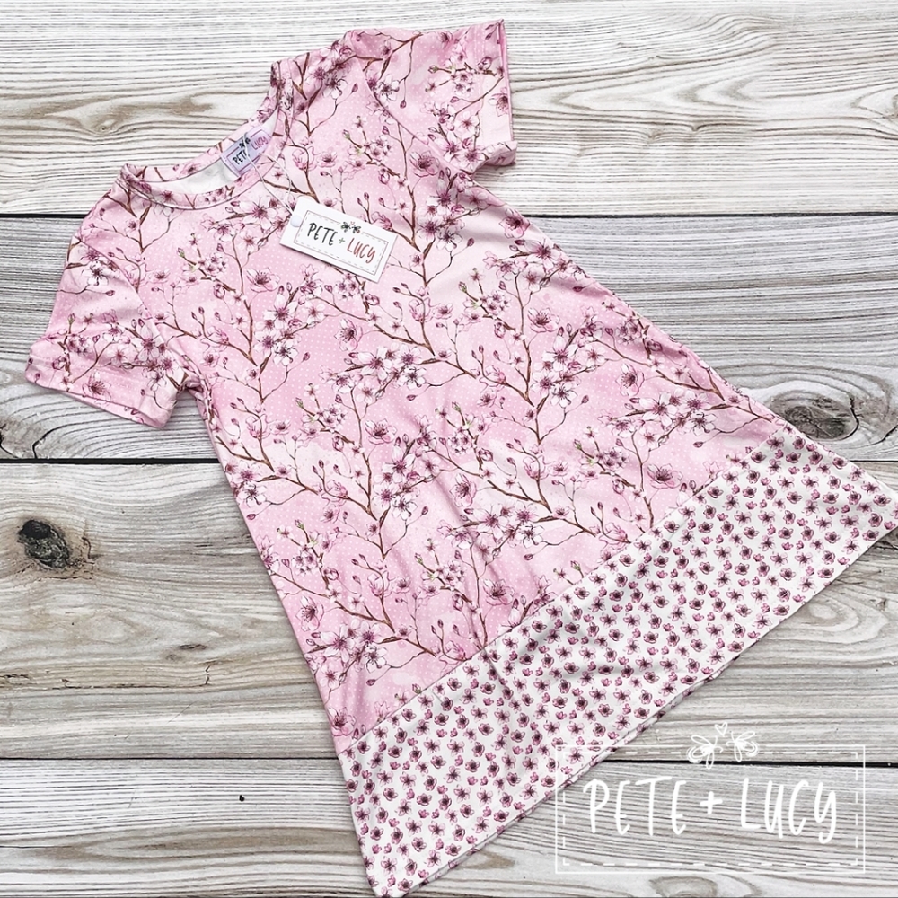 Pete + Lucy Dress